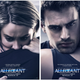 Illustration for article titled The First Posters for The Divergent Series: Allegiant Are Here